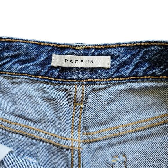 PacSun Denim Short - Picture 4 of 10